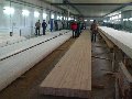 wood construction inspection